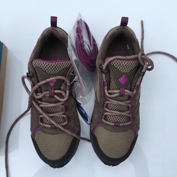 columbia shoes 2018